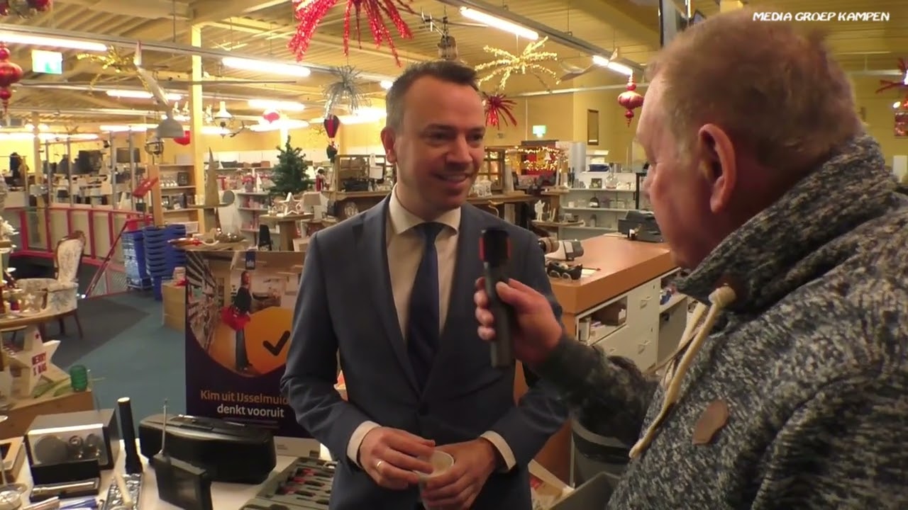 Hoe bereidt U zich voor op een noodsituatie