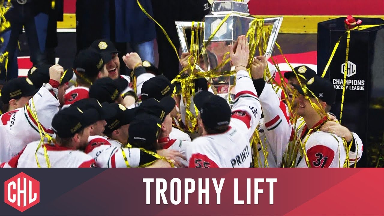 Fr&ouml;lunda Indians are the 2019/20 Champions!