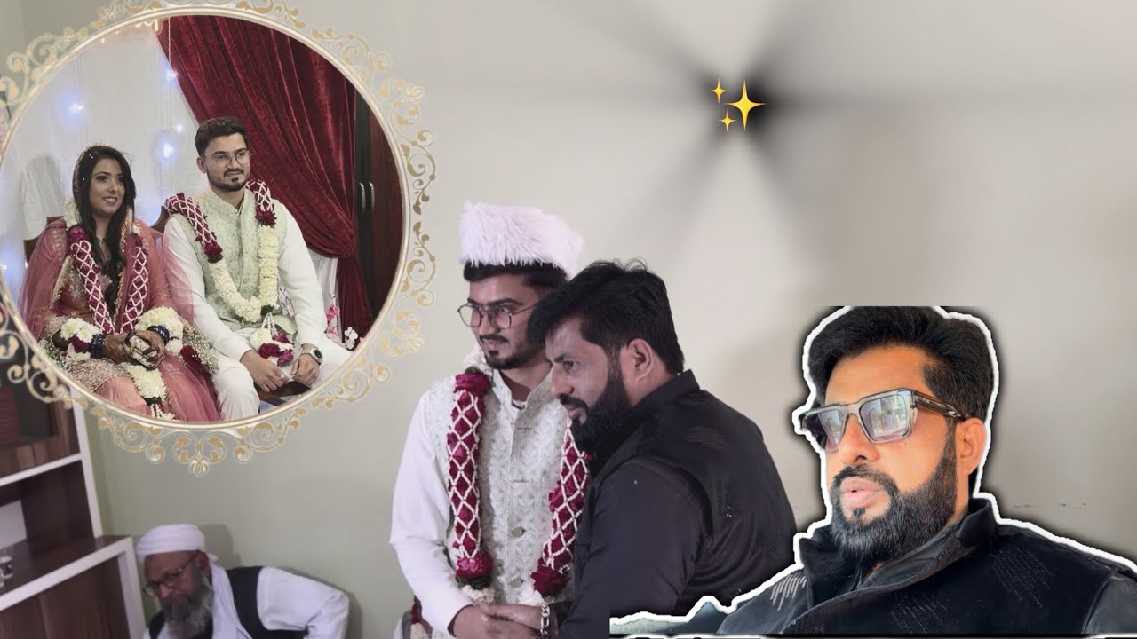 Bhatiji ka Roka🌺🥳