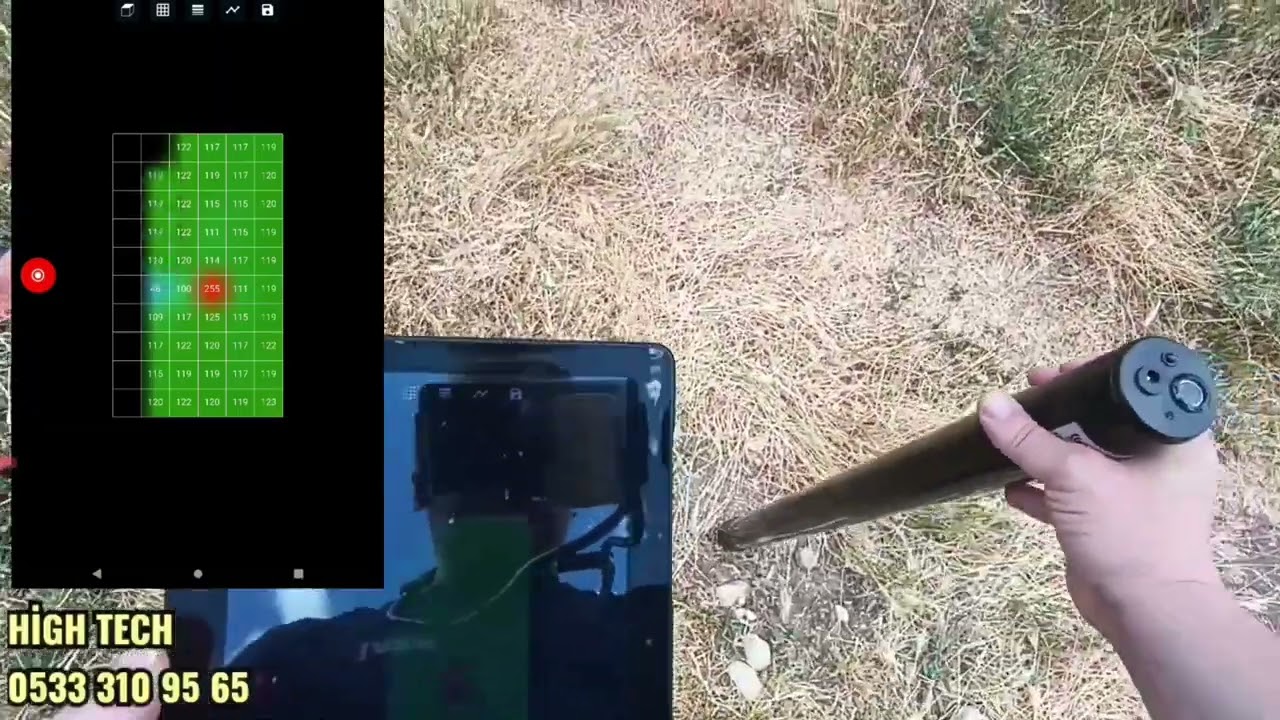 Gtr strong android ikili ters çekim