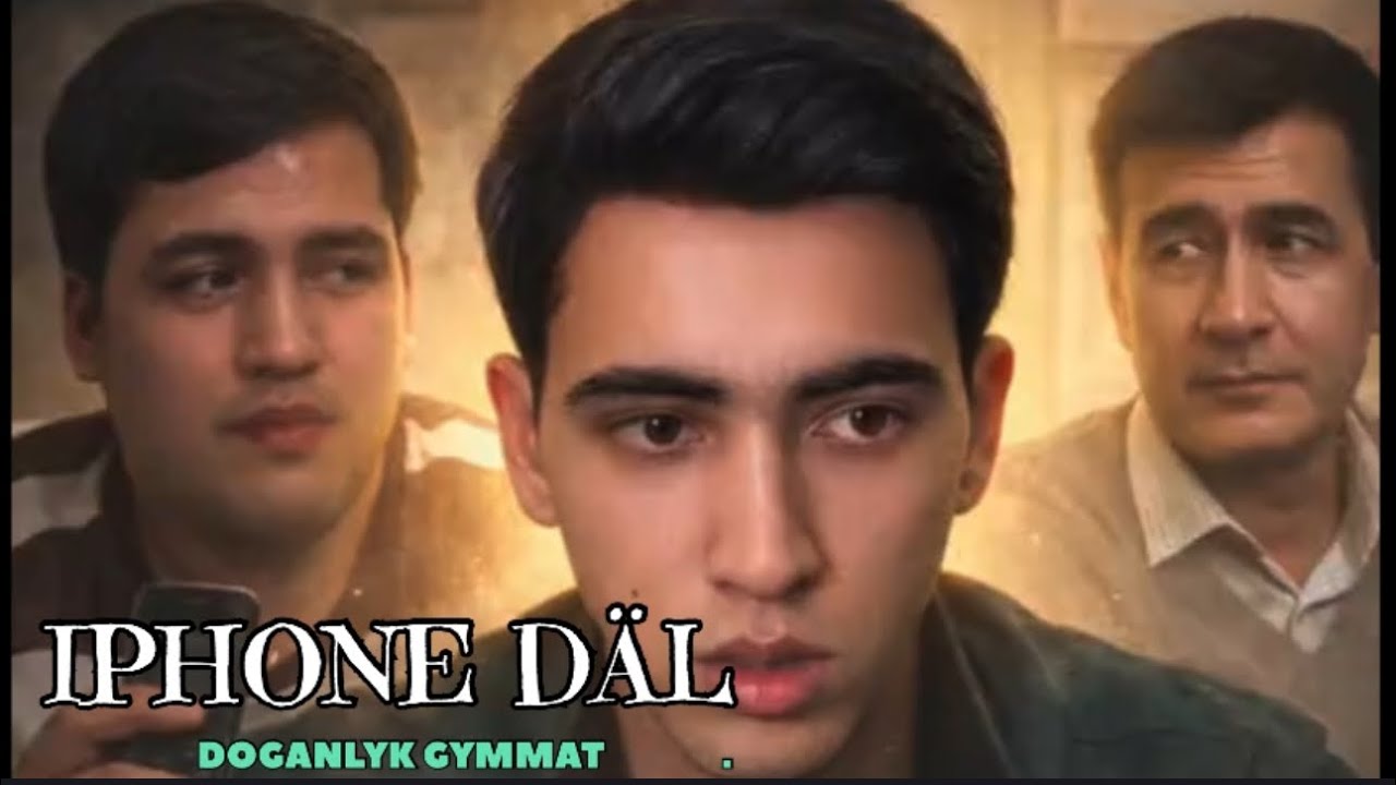 Taze Turkmen kino gysga filim 2026 