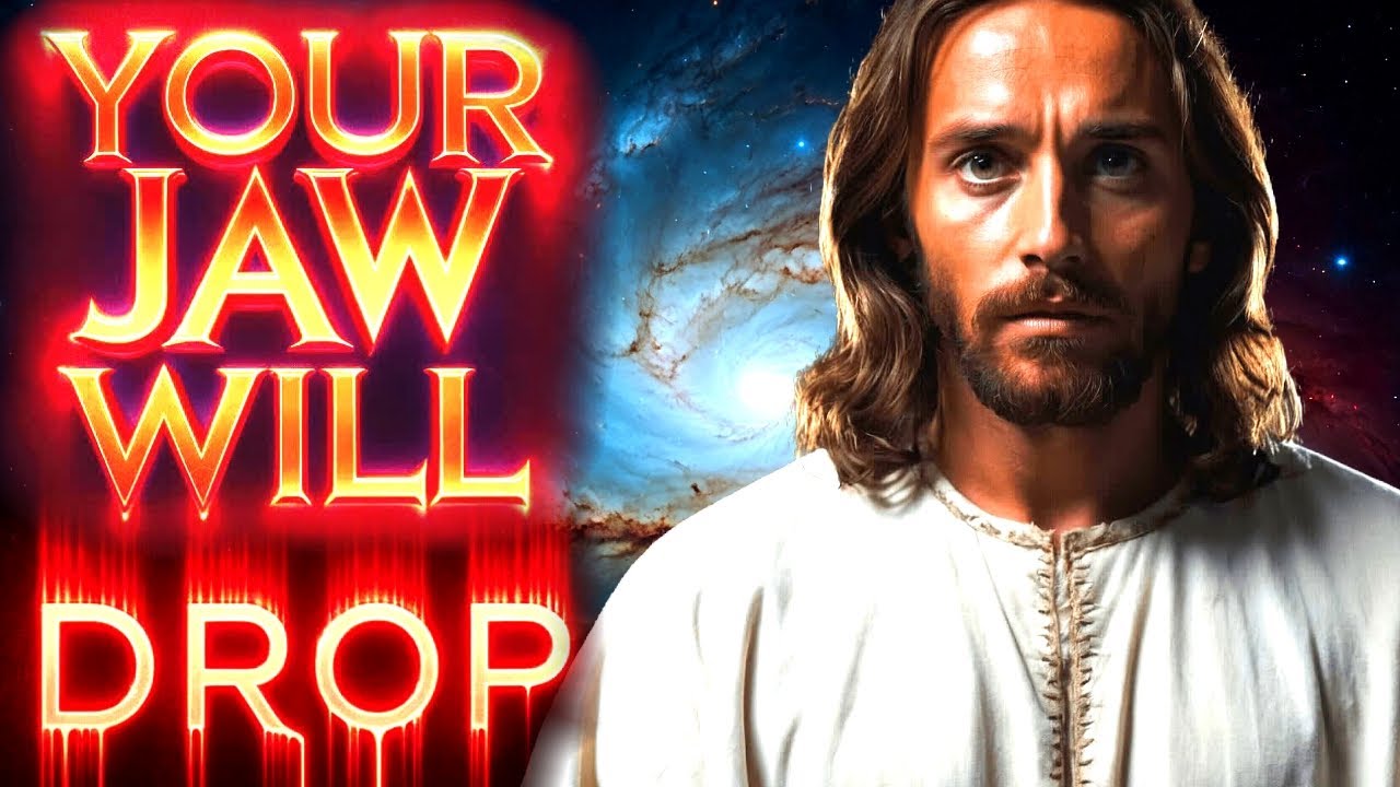 🔴THIS WILL BE JAW DROPPING । God Message Today | God Message For You | Gods Message Now | God Helps