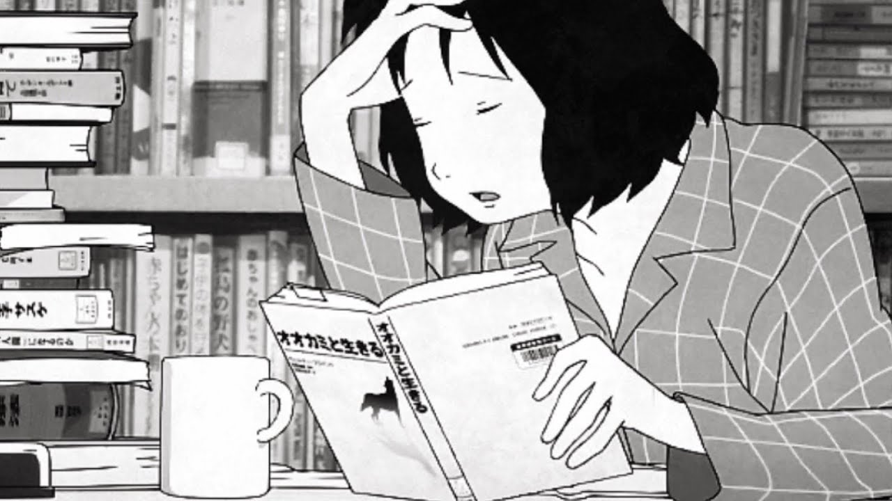 [ᴘʟᴀʏʟɪsᴛ] 거참 공부하기 싫은 날씨네 이런 날은 Lofi 지