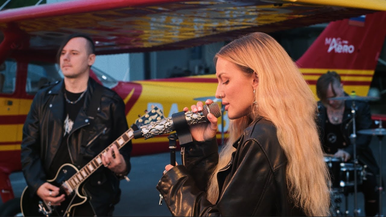 Mary Gu &mdash; забыть тебя (Official Mood Video)