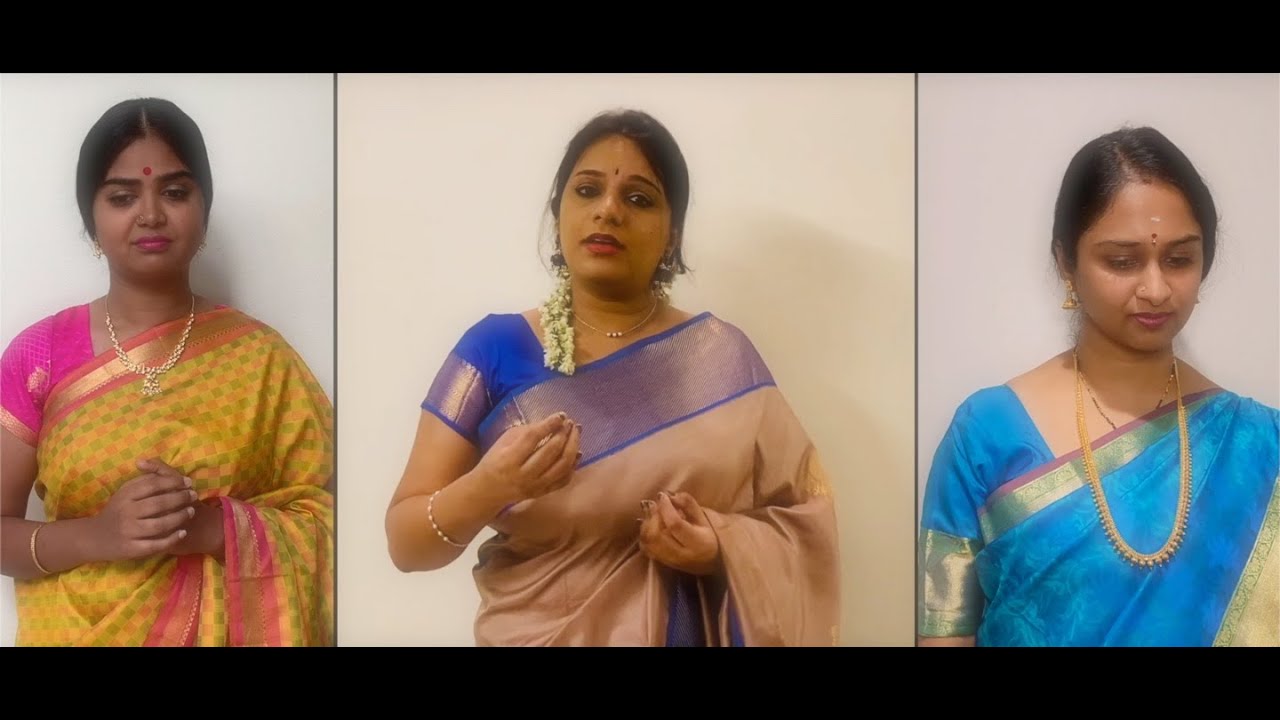 Sri Abhayamba: Muthuswami Dikshitar | Sriranjani Tapasya | Vani Ramamurthi | Ananya Ashok