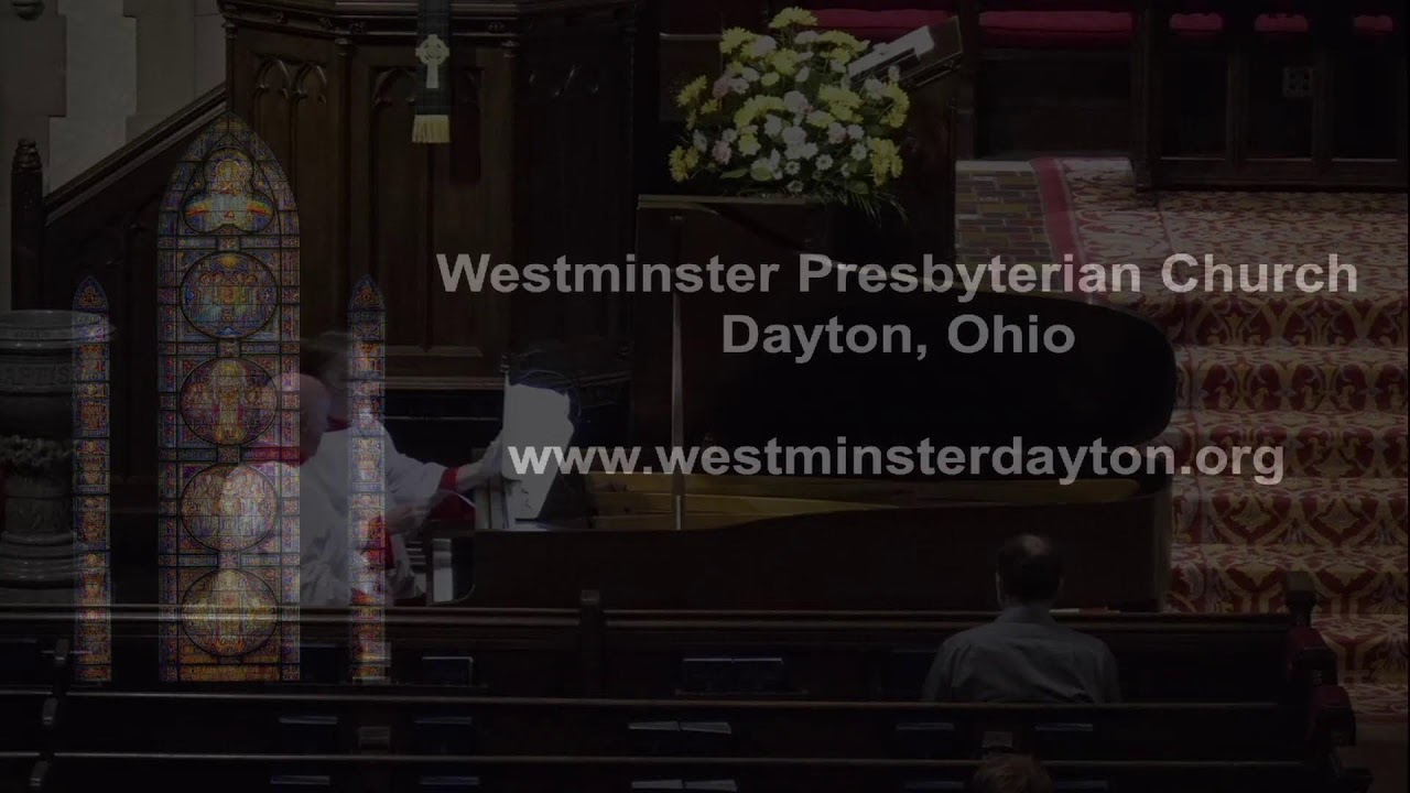 Sunday Worship Service ~ February 15, 2026