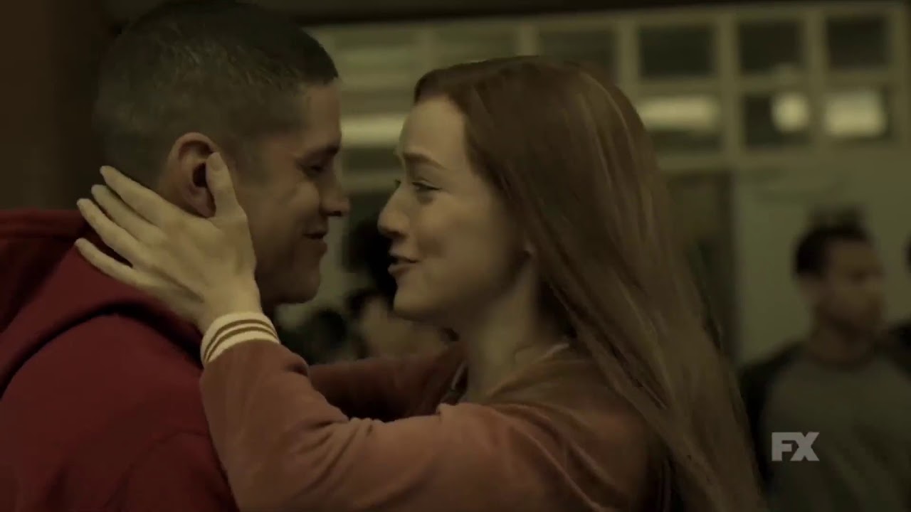 Mayans M.C. (2017) TV trailer