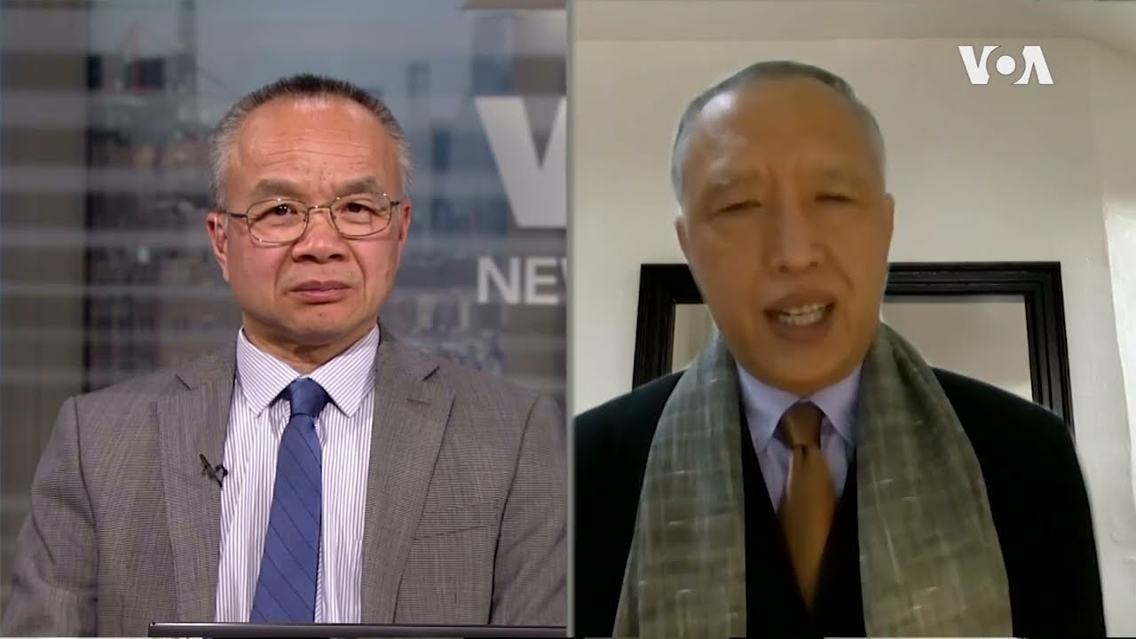 【张伦：当西方民主有危机时，中国千万别以为这就是&ldquo;东升西降&rdquo; 】