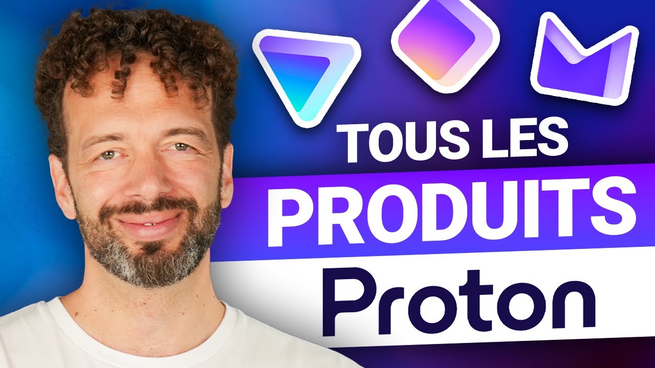 Les produits Proton sont-ils bons en 2026 ? | On passe tous les produits Proton en revue !