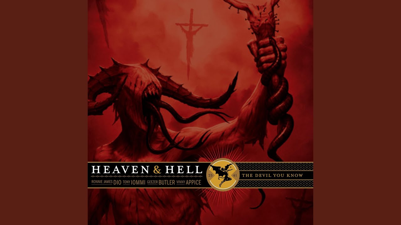 Breaking into Heaven