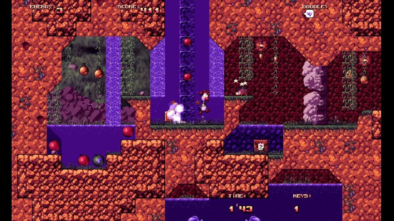 Cheesing Isle of Clocks 2 - Pekka Kana 2
