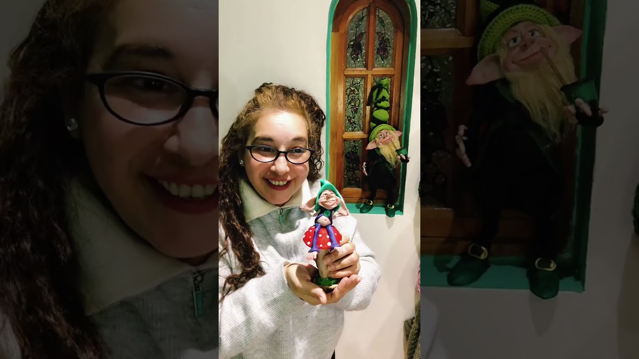 Vivo de COSAS DE DUENDES 02/07/24