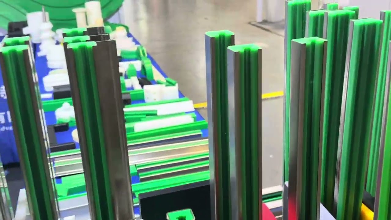 Discover High-Performance Plastics at Shanghai Industrial Fair | JSLT&reg; Booth 1.1H-E220