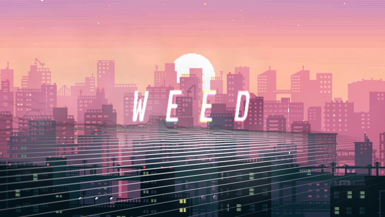 [FREE] Weed type beat 2020 ``Waves``