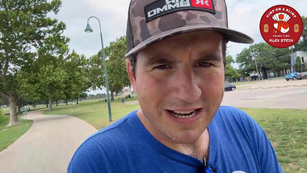 Independence Day Power Walk with Prime Time #99