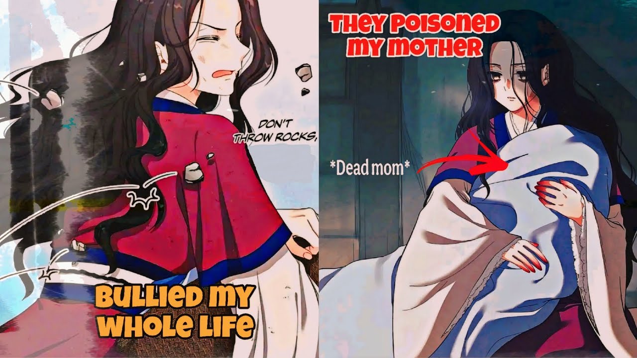 1. They sold this poor girl to the monster emperor as his concubine, now she's plotting for revenge
