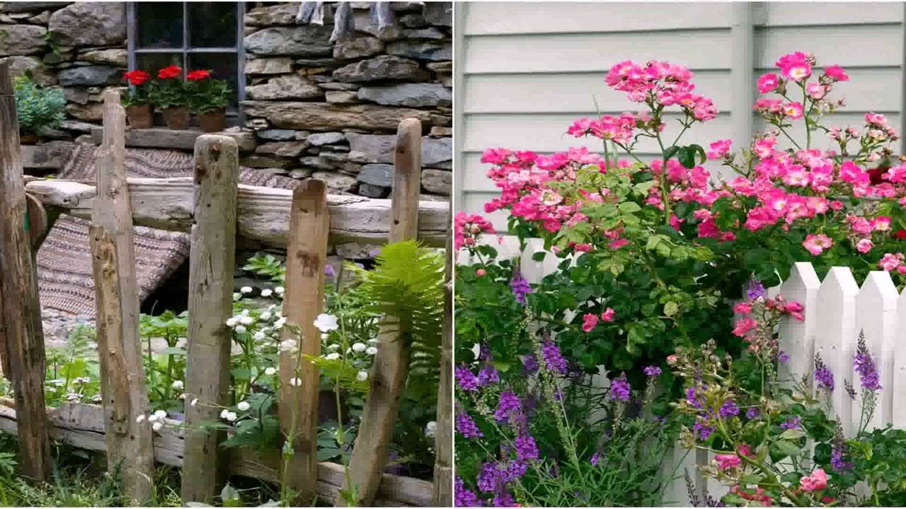 Garden Ideas For Privacy From Neighbours