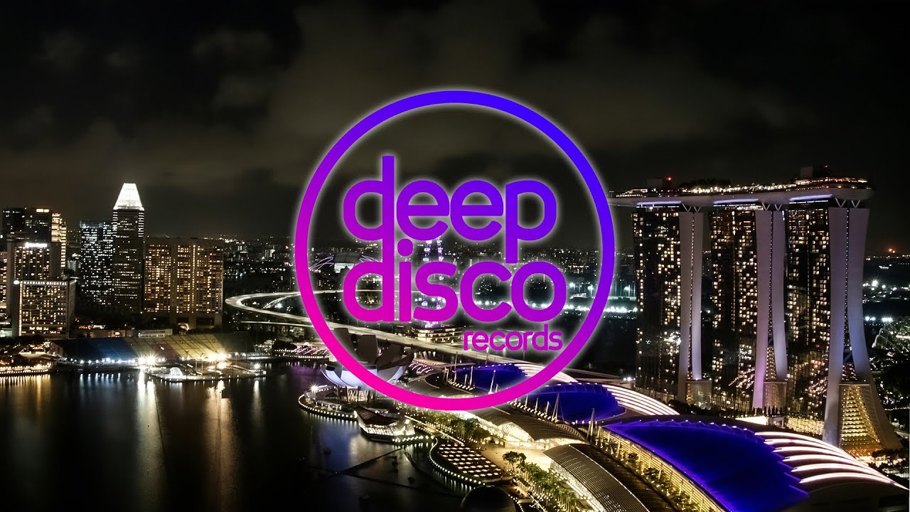 Deep House Music 2024 I Best of Deep Disco Mix 109