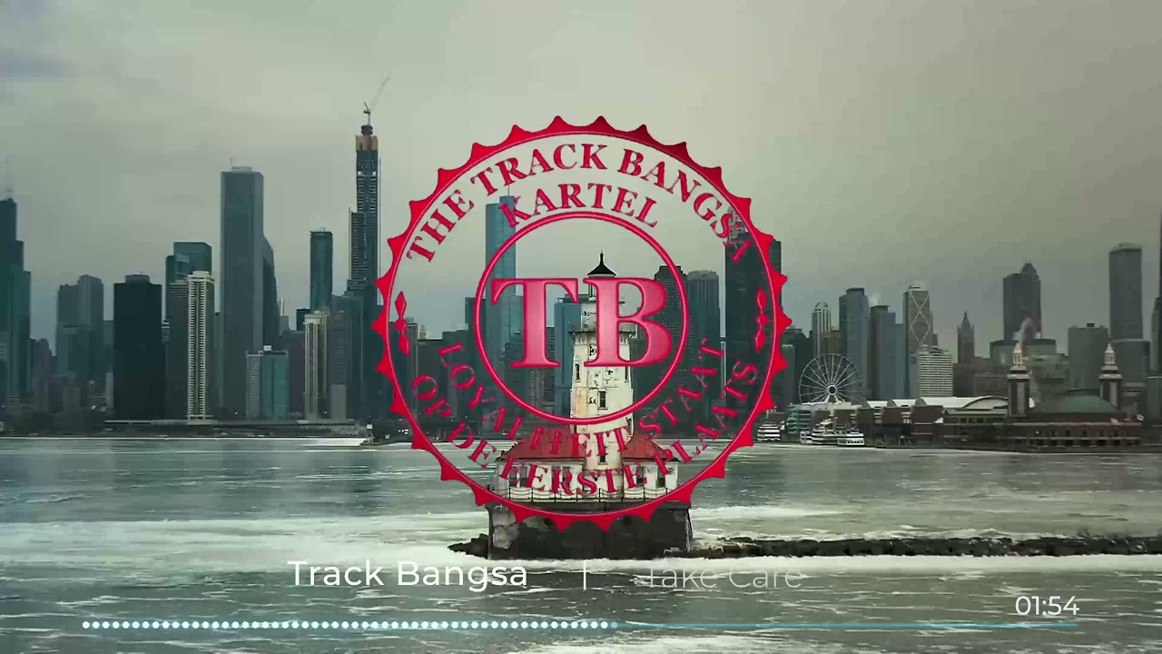 Track Bangsa - Take Care Beat