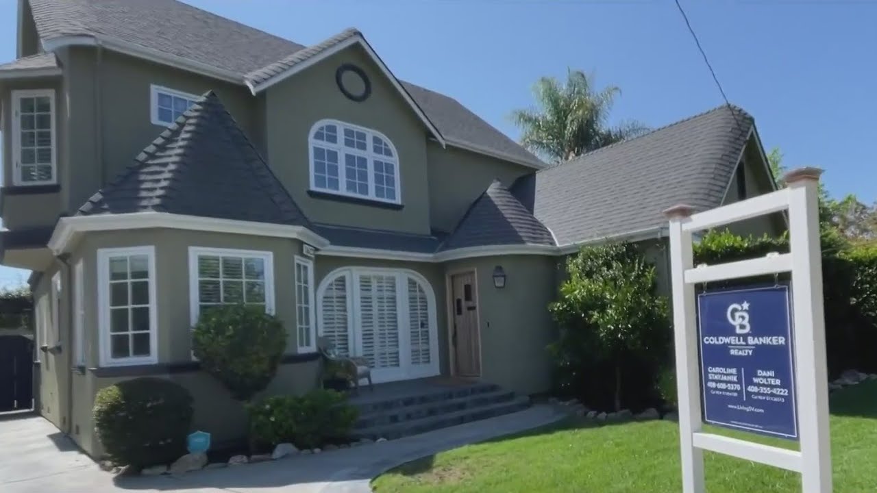Cooling off? Bay Area home buyers see more inventory, drop in prices
