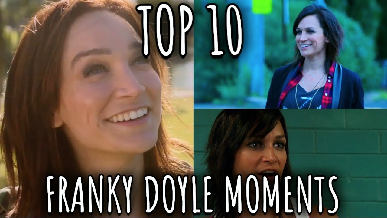 Wentworth - Franky Doyle - Top 10 Moments