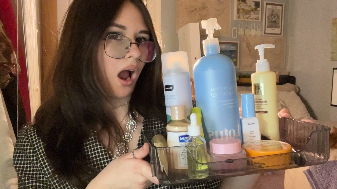 Dollar Tree EVALUATION. (skincare/hair/makeup review)