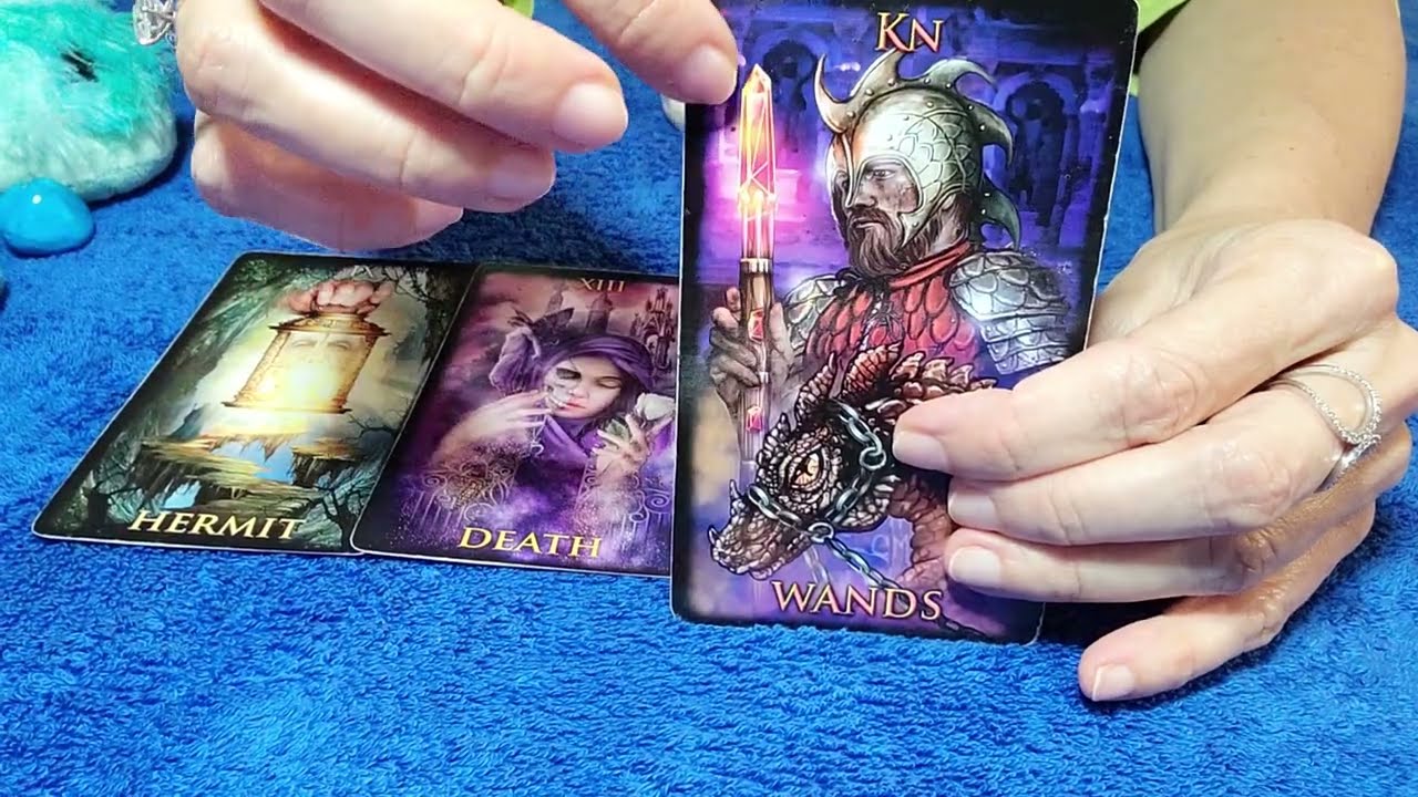 PISCES - YOU'RE ON THEIR MIND EVERY DAY & EVERY NIGHT! MISSING YOU...💘 👀 FEBRUARY 2022 TAROT READING