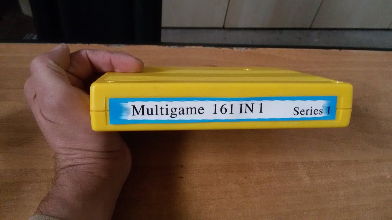 NEOGEO MULTIGAME 161 IN 1 FIX HACK PCM SOUND