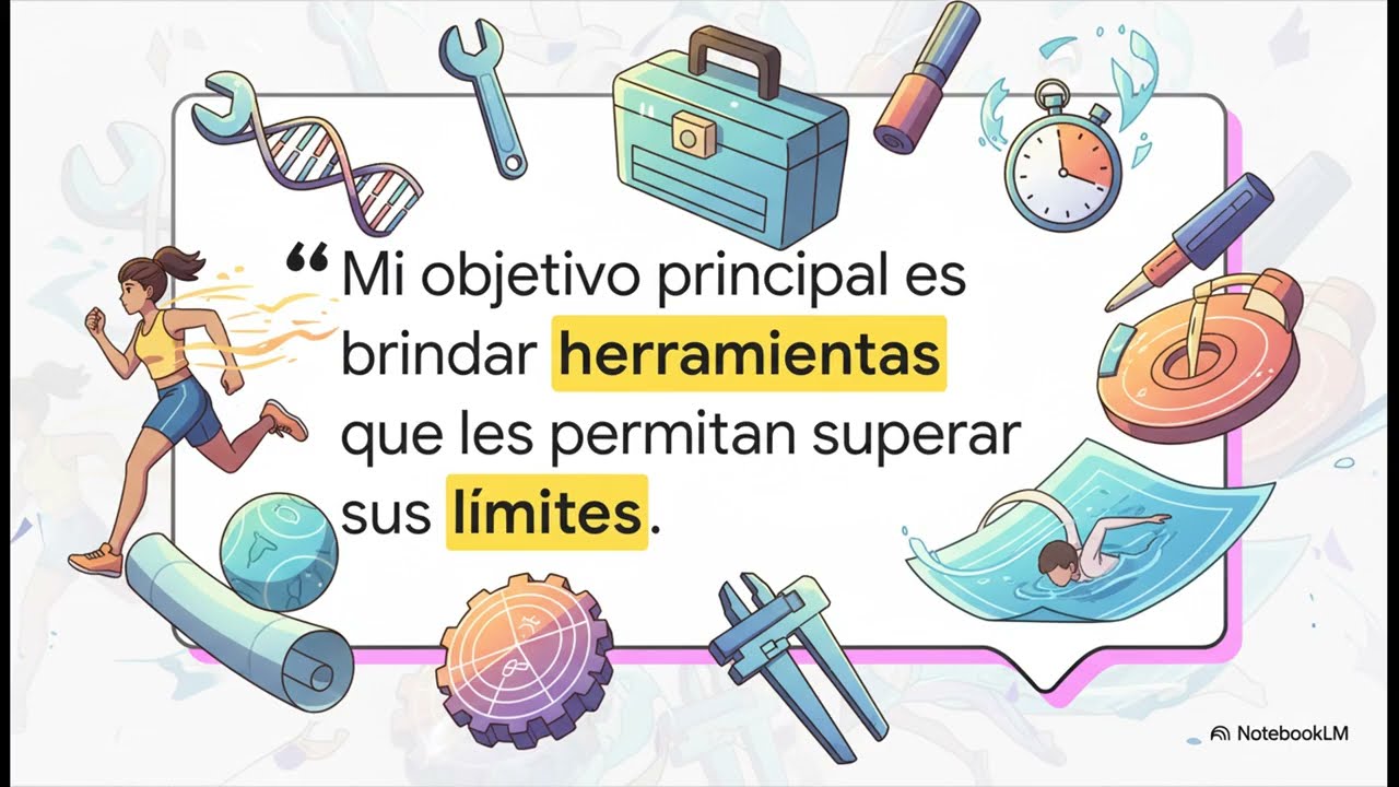 Rendimiento Maximo ™️🔝