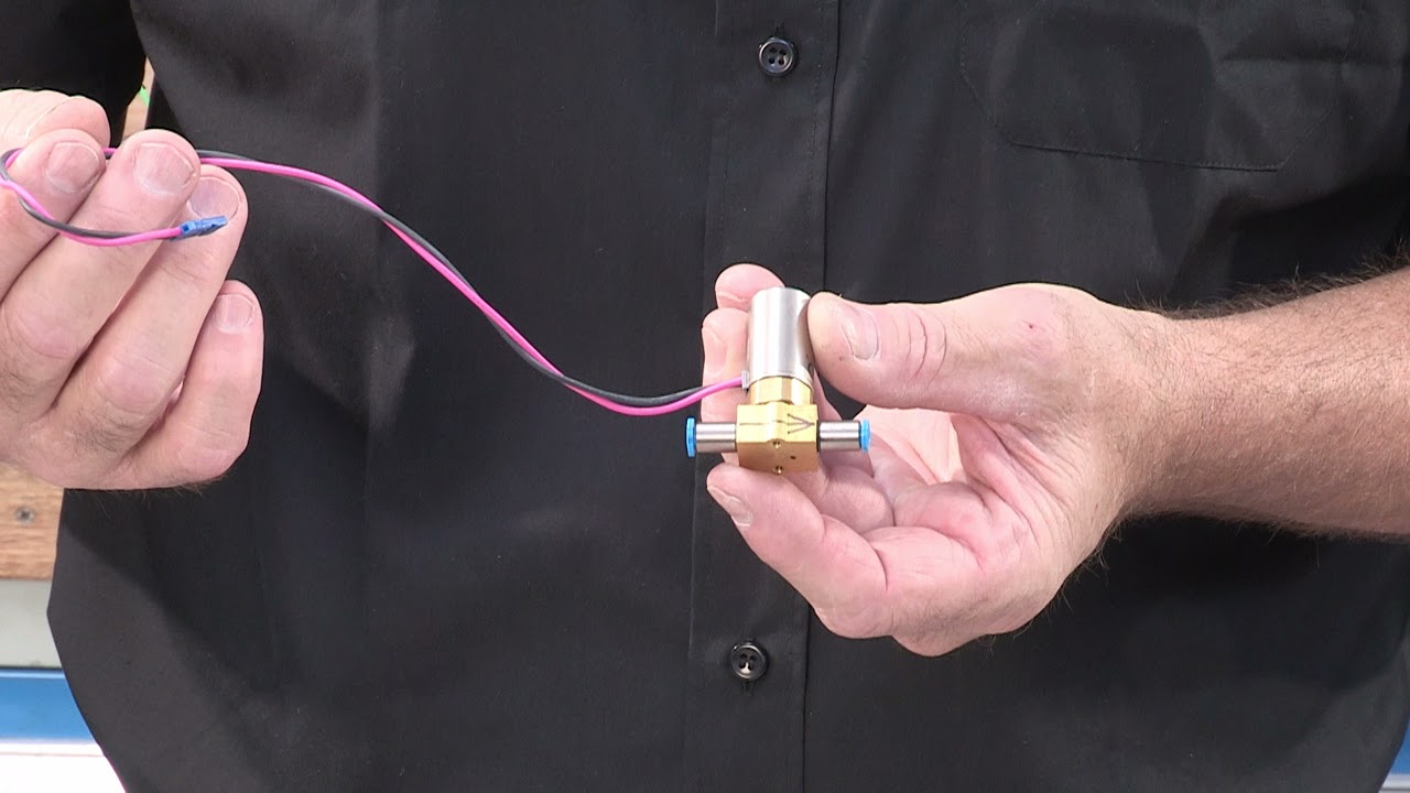Unboxing Jakadofsky Turbine engine By Fred Coenen