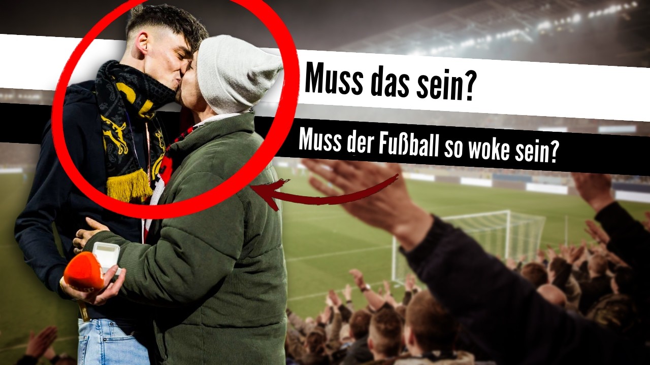 Warum die Diskussion um den Kölner Antrag, so problematisch sind!