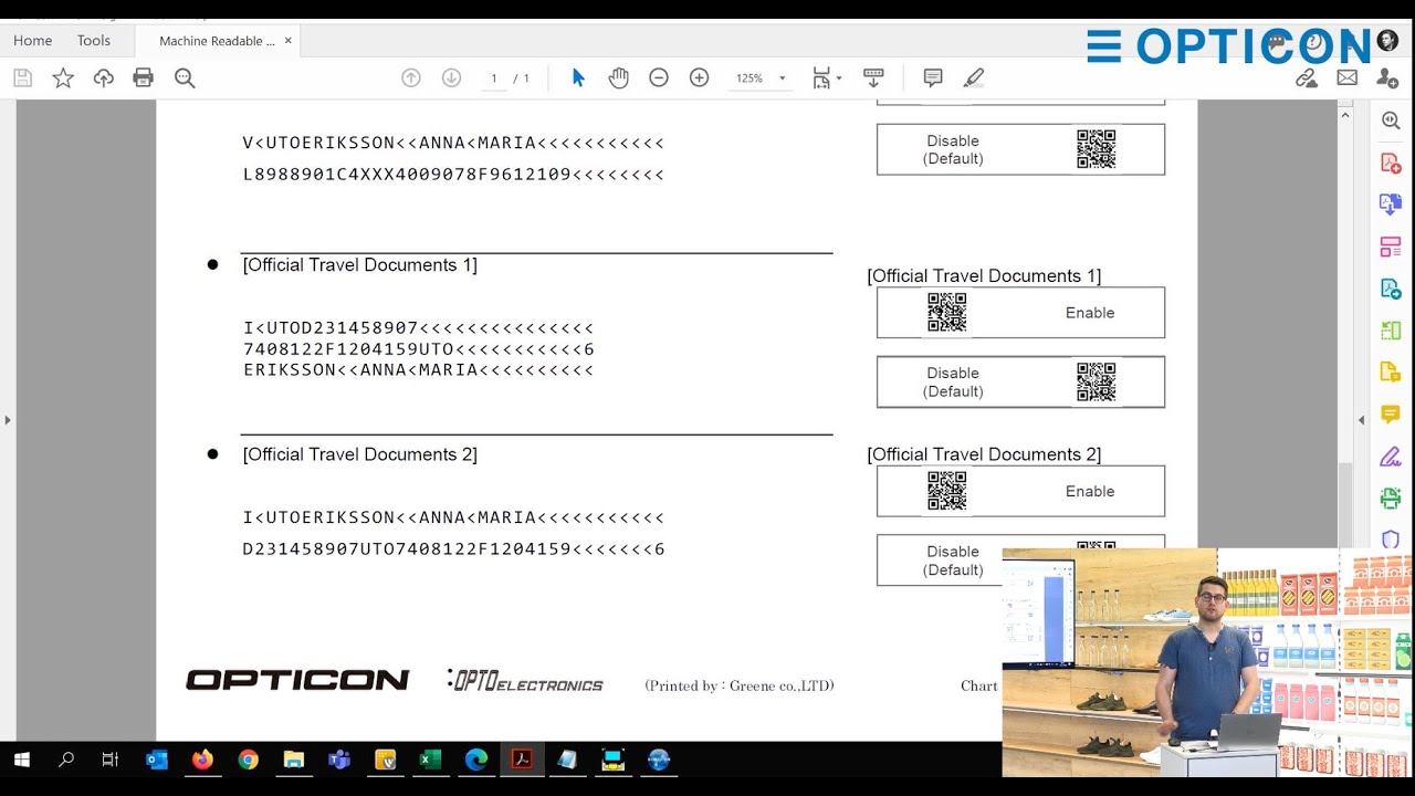 Universal Config Tool Tutorial