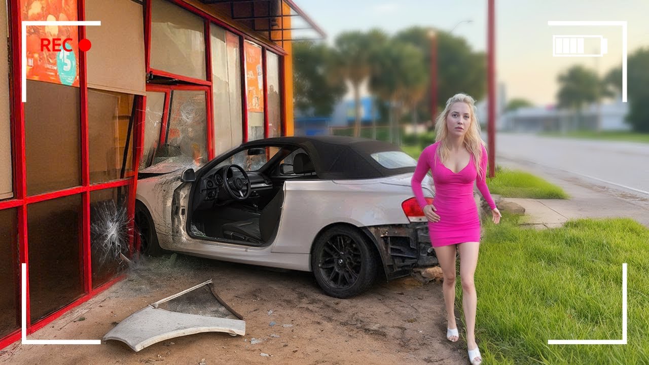 Best Bad Parking Revenges Caught On Camera | Idiots In Cars