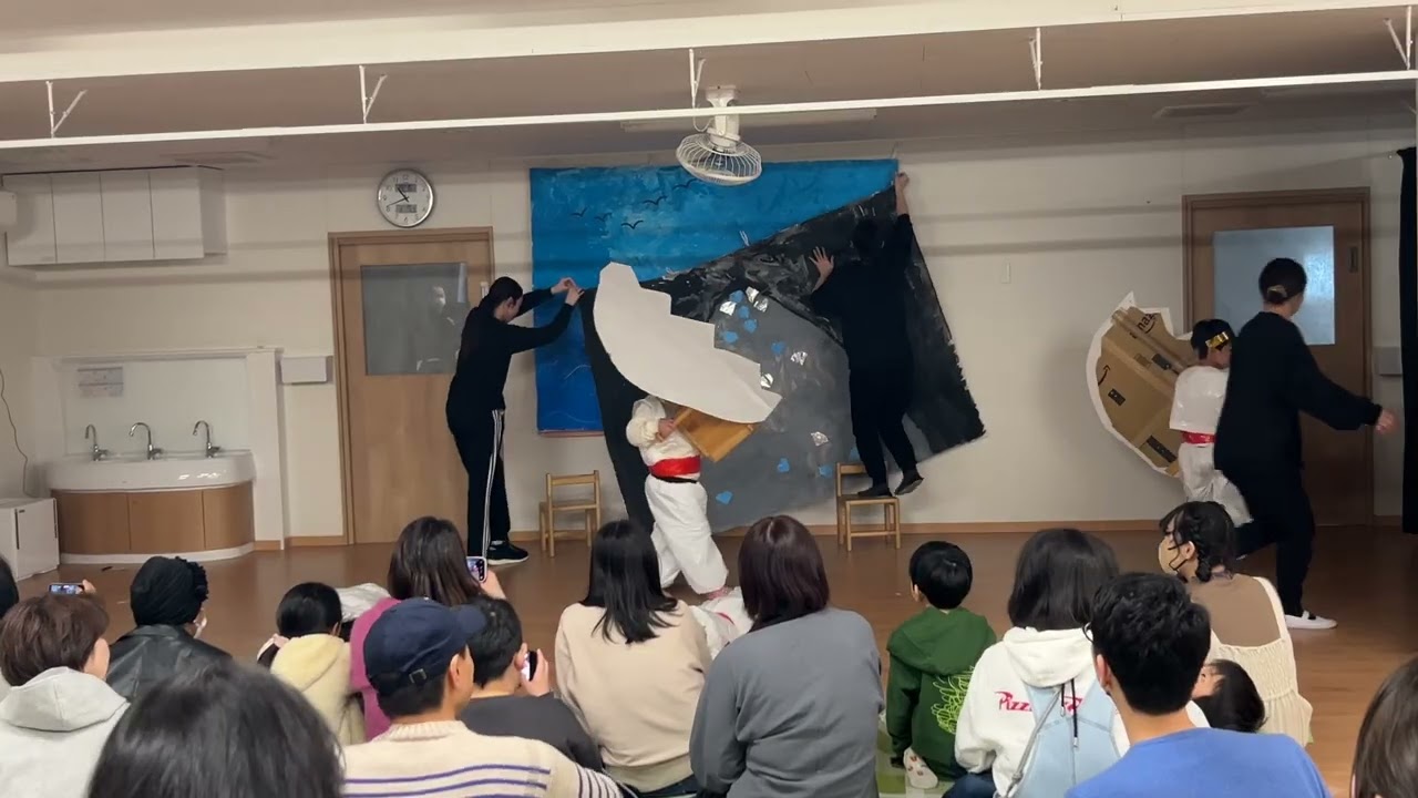 シンドバット🛕愛梨ぱんだ組🐼