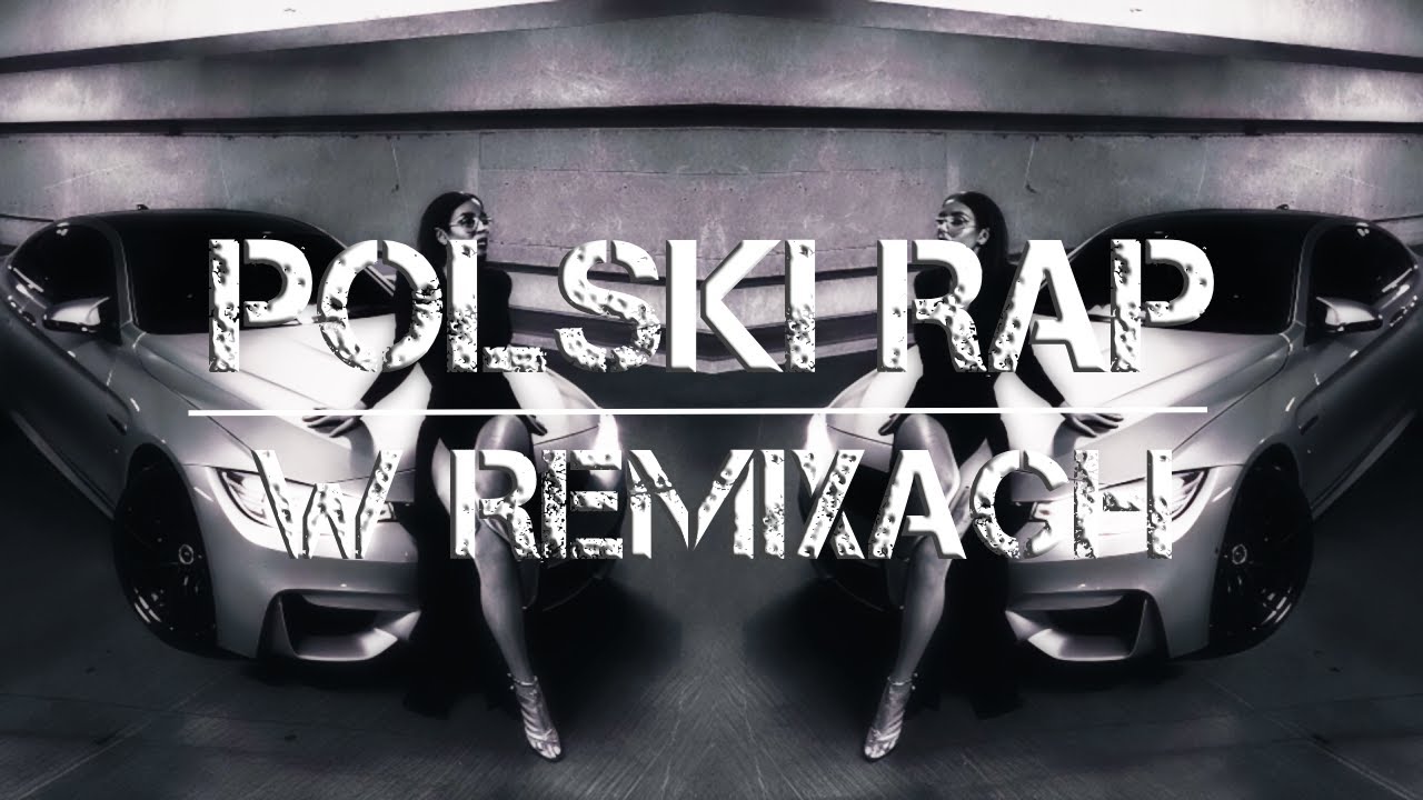 ☢️💣POLSKI RAP W REMIXACH 2025 ☢️ VOL.9 ⛔😈 MUZA DO AUTA 😈⛔ @DJAMARENA3