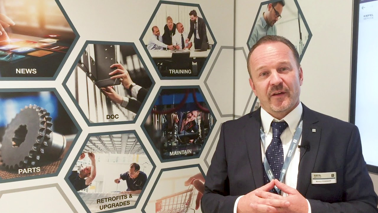 OCT 21 - #Live from the #KShow2019