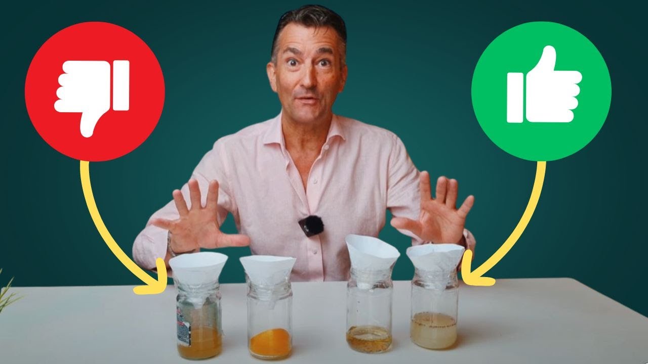 4 DIY Fruit Fly Traps Battle | This One Won By A Landslide