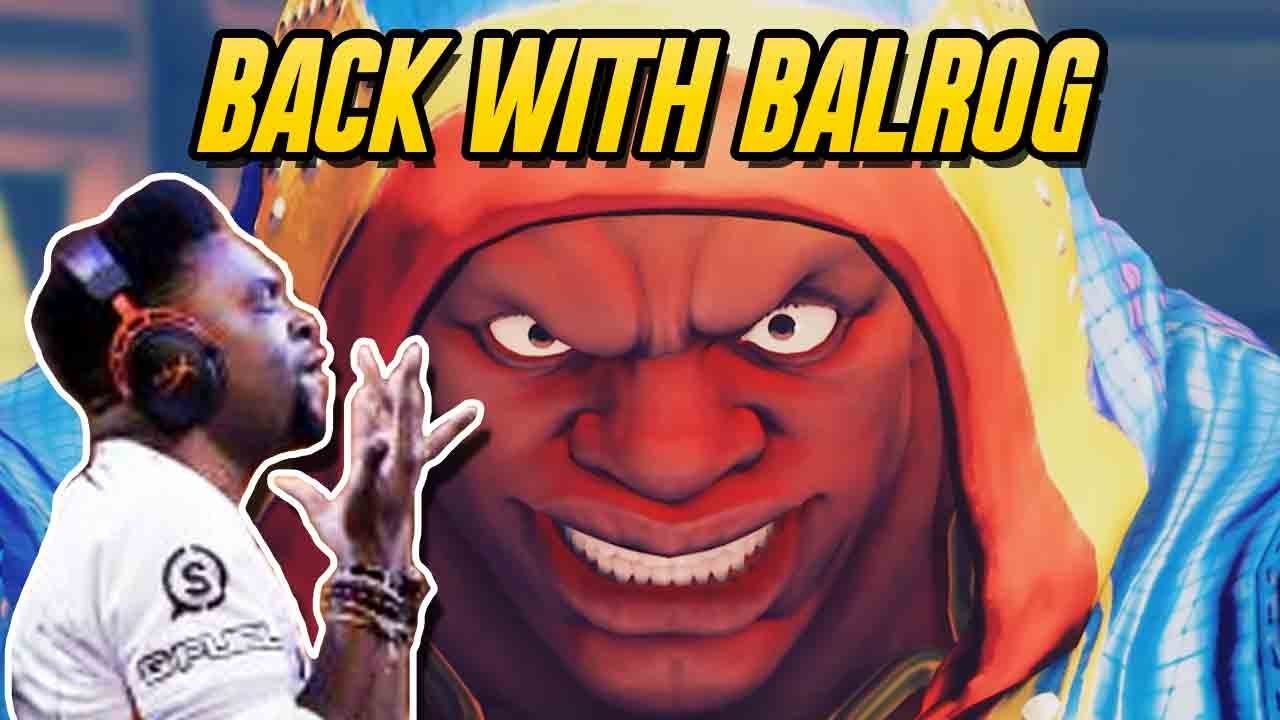 SMUG Back With BALROG!! [Season 4]