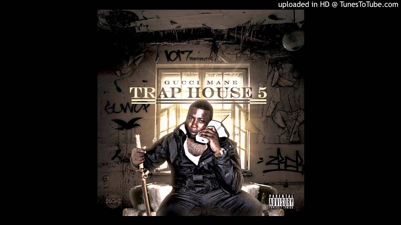 Gucci Mane - Used To Know Her (Instrumental) [Prod. by Zaytoven]