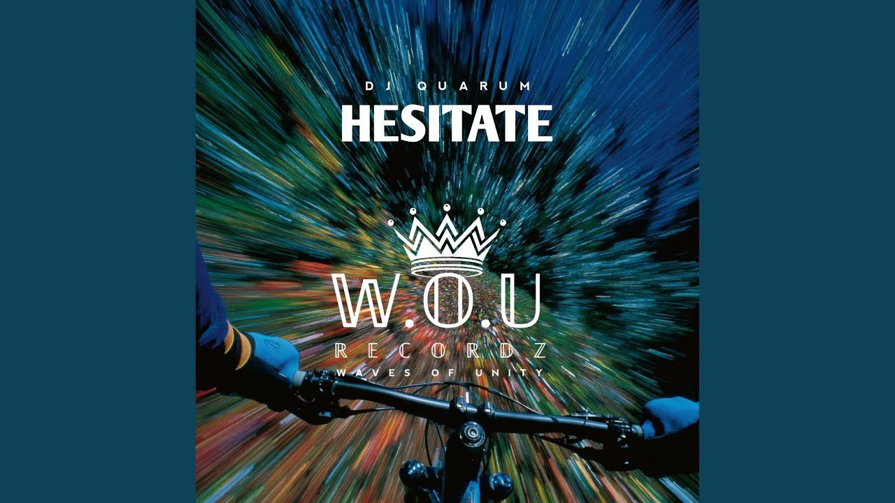 H E S I T A T E (QUARUM 675)