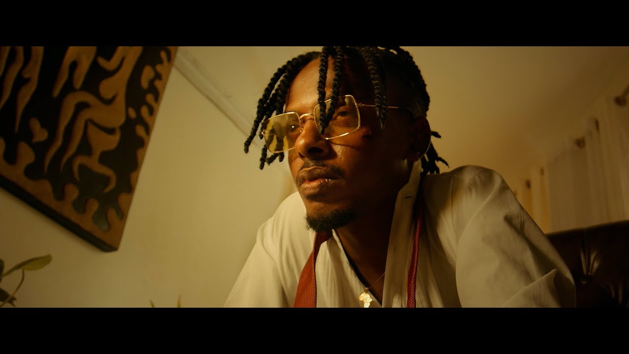Juno Kizigenza - Aracyagwa (From D.U.T.Y Chapter 3) {Official video}