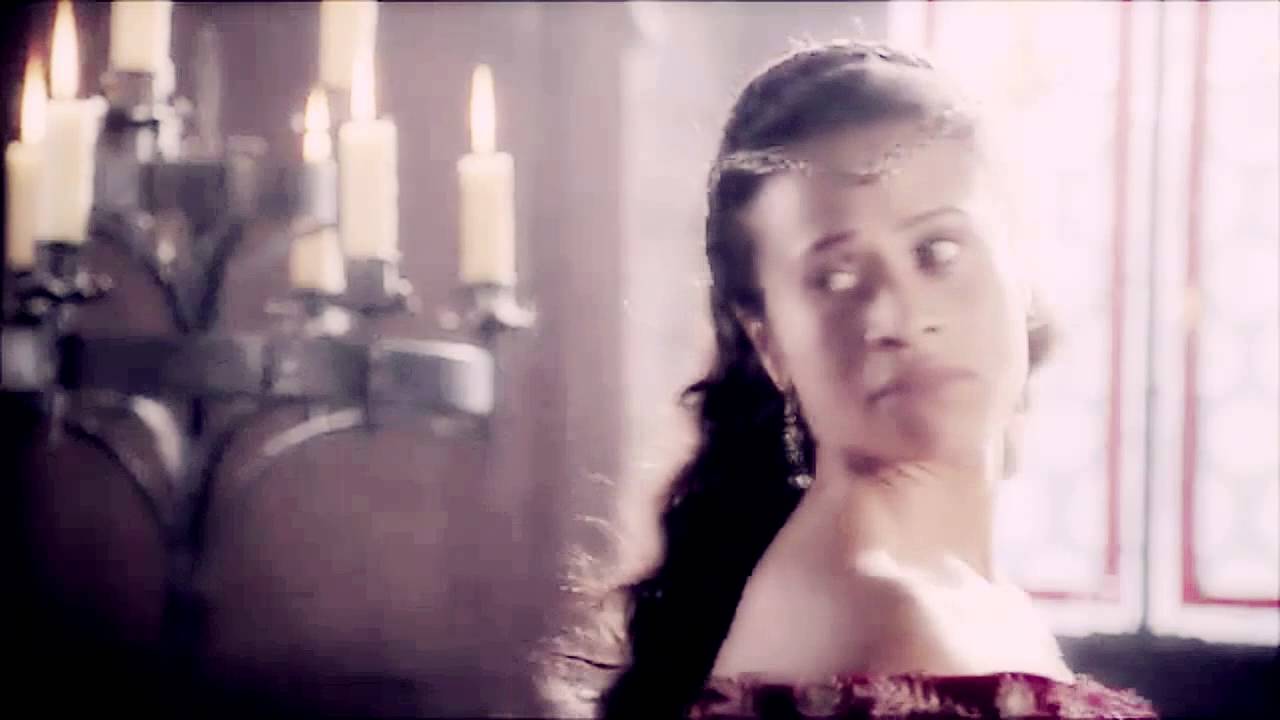 Merlin tribute - My mirror staring back at me