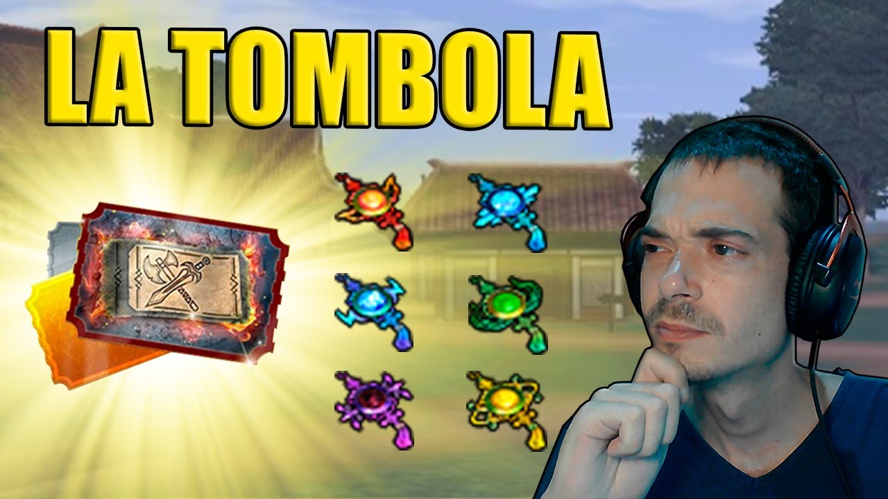 [GUIA] LA TOMBOLA ¡TALISMANES PARA TODOS! [METIN2 OFICIAL]