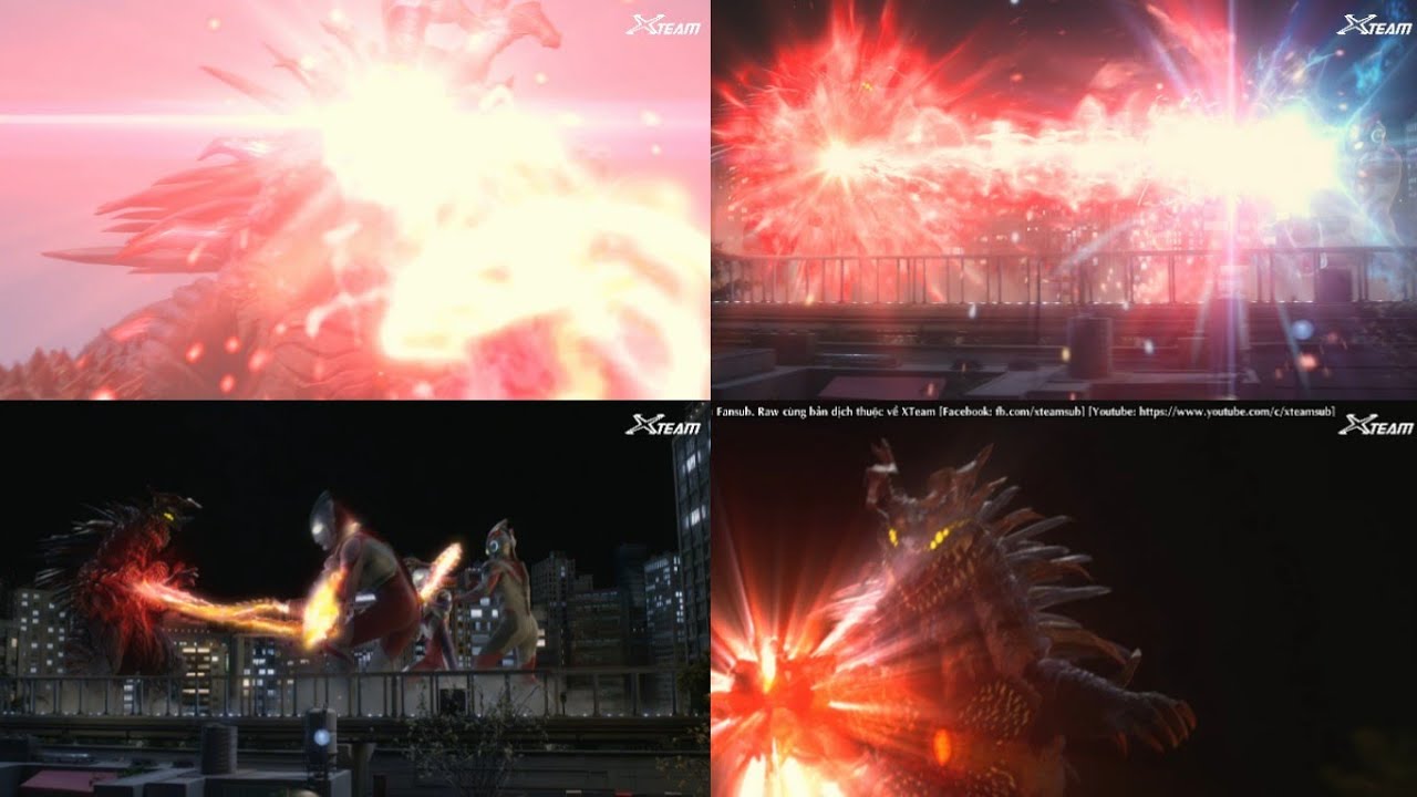 Zaigorg All Technique