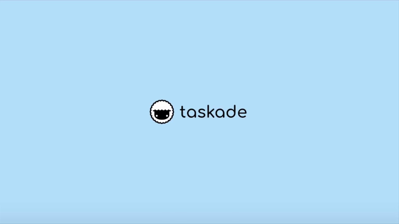 Welcome to Taskade - Introduction to Taskade
