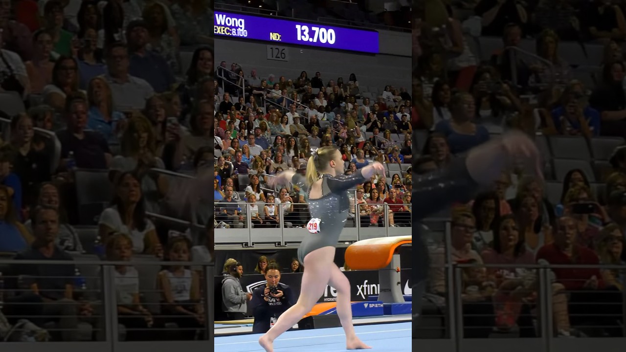Gymnastics World Show || Gymnastics Circus Show