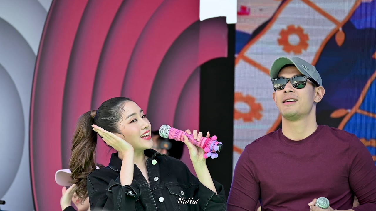 ไว้ใจได้กา-  อ๋อม,พิม : 7 สีคอนเสิร์ตออนทัวร์ (ช่องซ้อม)