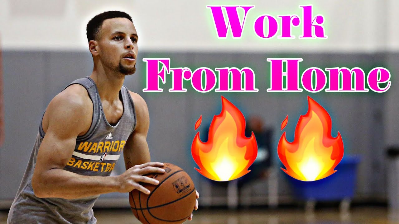 Steph Curry 2022 NBA Mix “Work From Home” [Fifth Harmony ft. Ty Dolla $ign] 🔥🔥 MIXTAPE