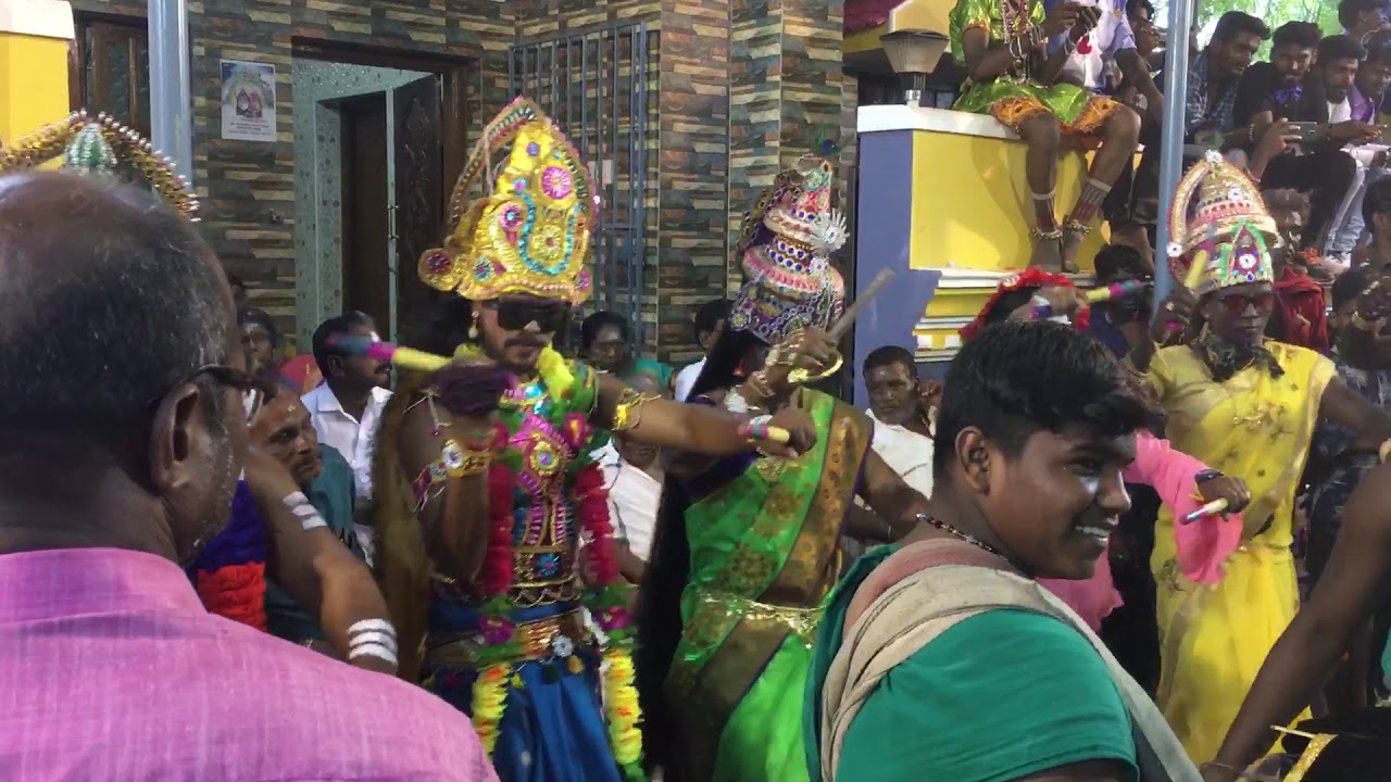 Pitchivilai north street tasara 2019