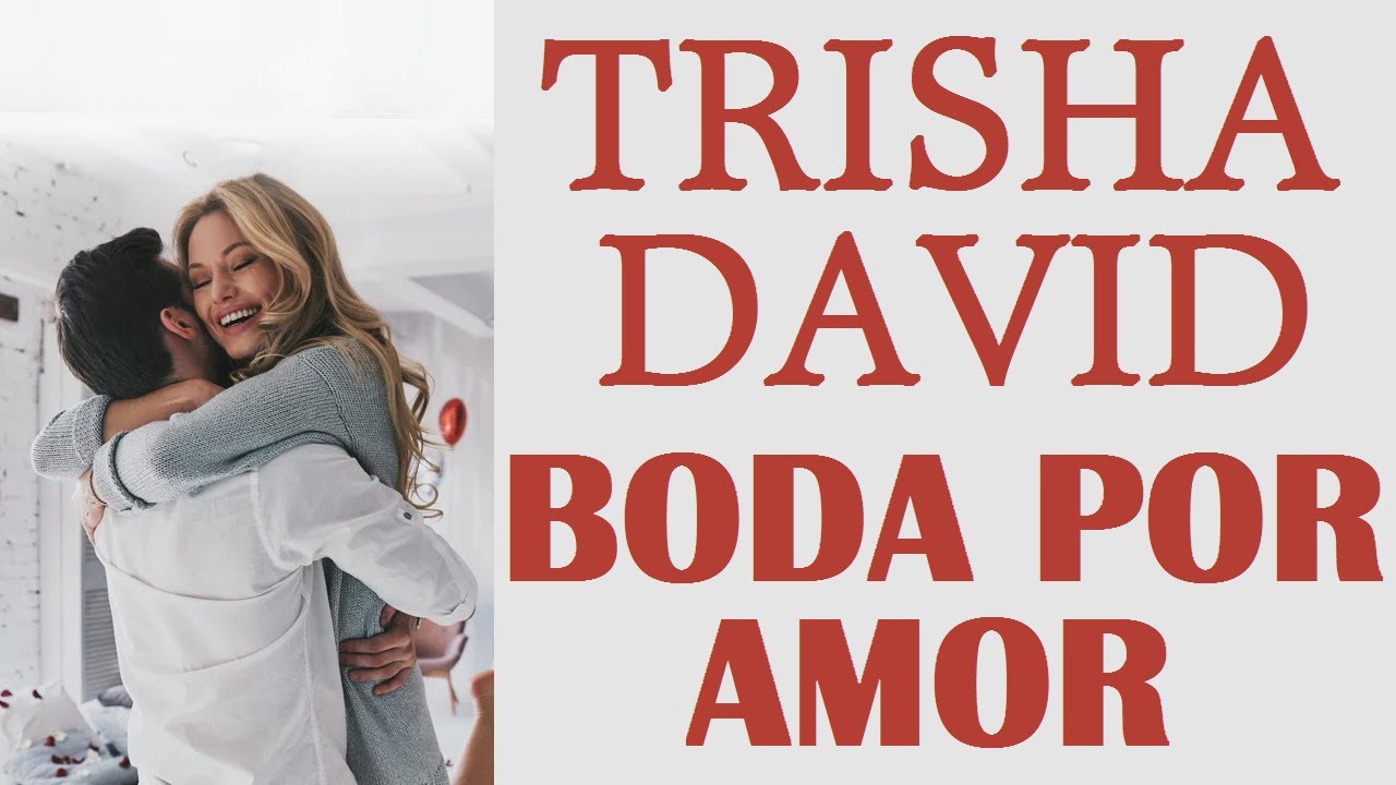 ❤ Boda Por Amor ✅ Audiolibro | NOVELAS ROMÁNTICAS H